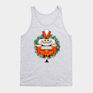 Nutcracker Tank Top